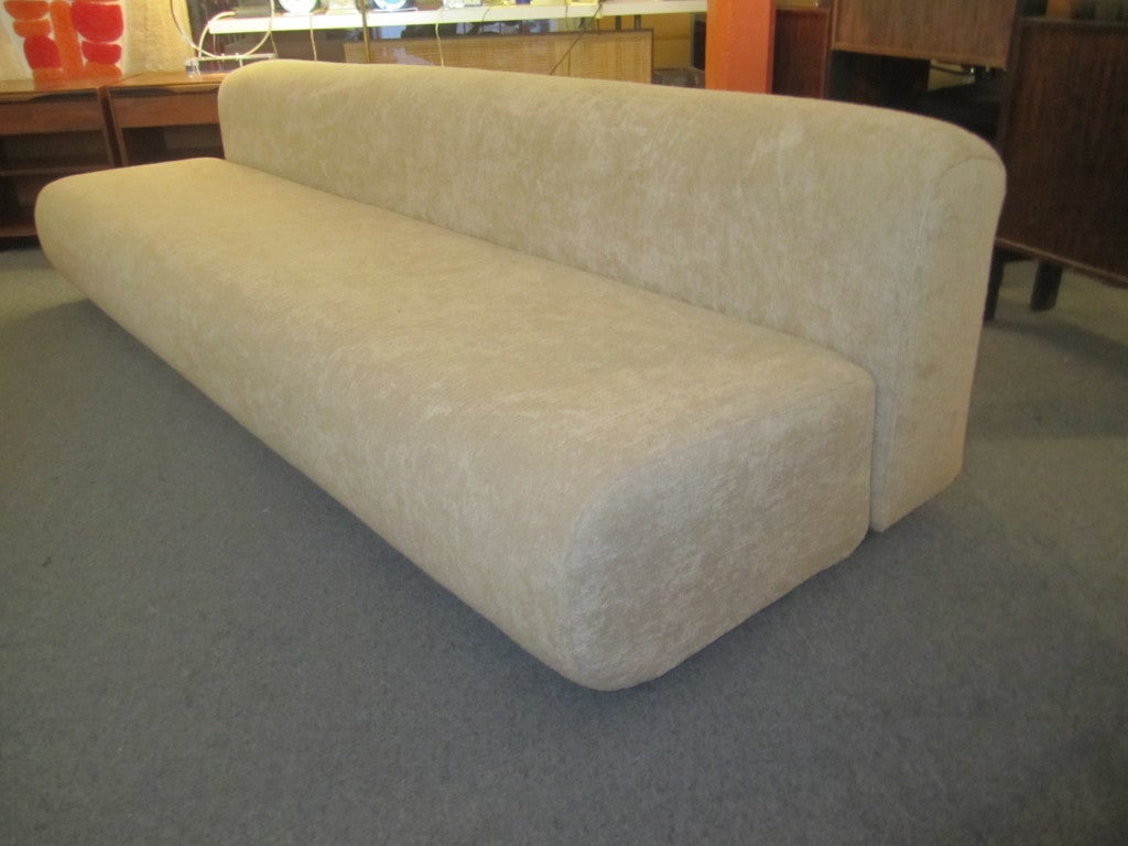 Kazuhide Takahama Suzanne Sofa for Knoll 4