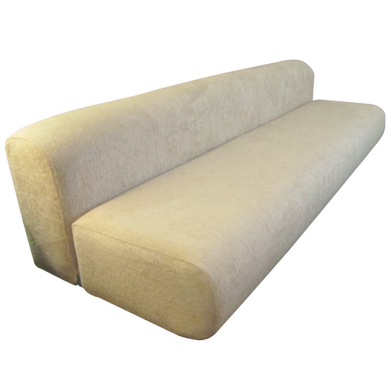 Kazuhide Takahama Suzanne Sofa for Knoll