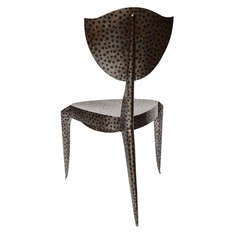 Andre Dubreuil Paris Chair