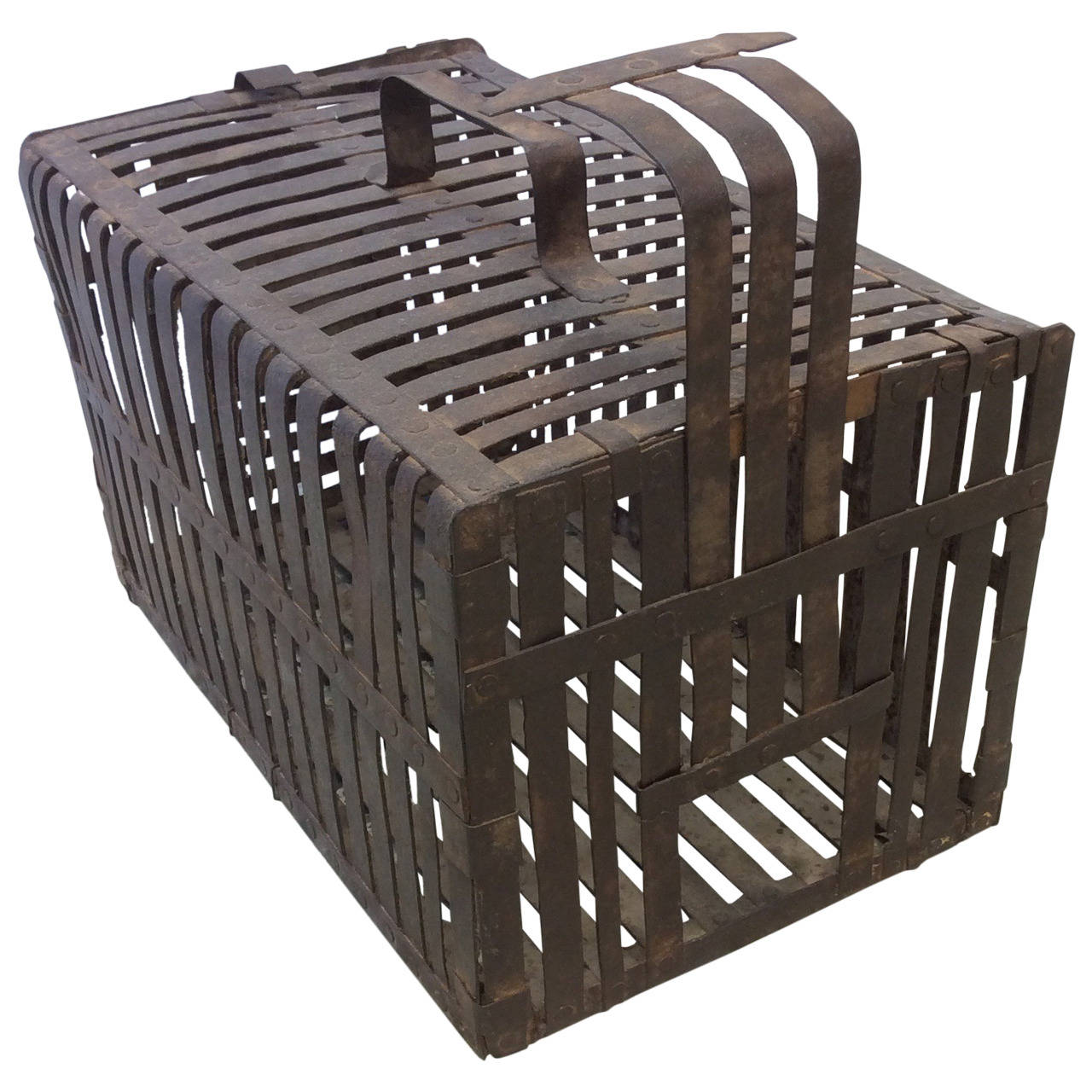 Vintage Mouse Trap Cage at 1stDibs vintage mouse traps