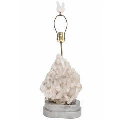 Carole Stupell Quartz Lamp 6