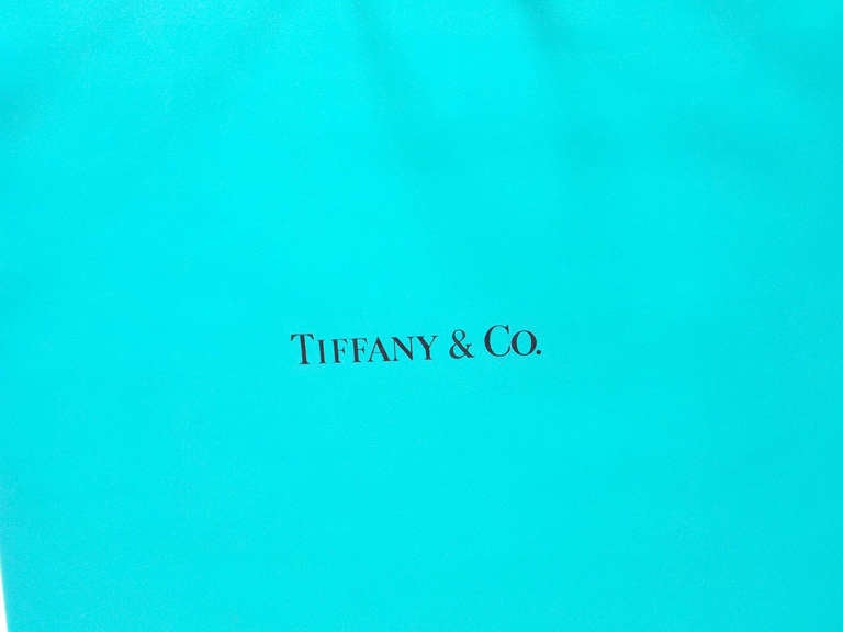 tiffany bag for sale