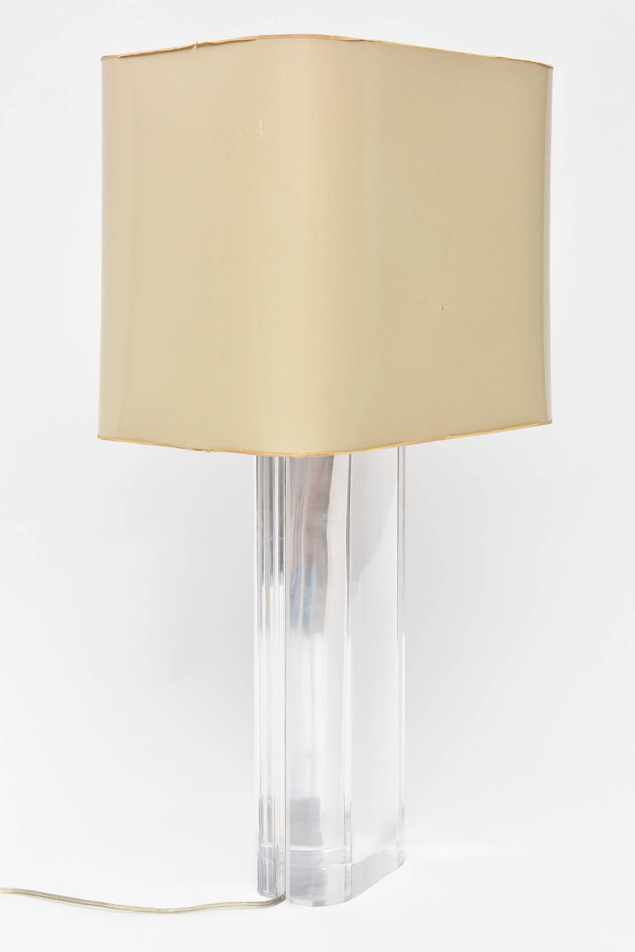 karl springer lamps