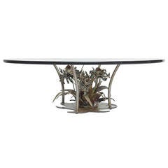 Silas Seandel Table 1