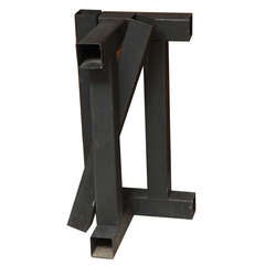 Tony Rosenthal Sculpture 6