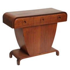 Count Alexis De Sakhnoffsky Sever