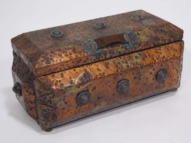 Large Arneson Infinity Box