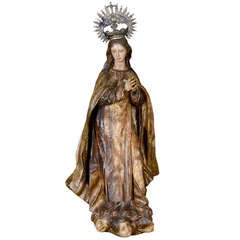 "Virgen de la Merced"