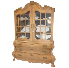 Magnificient 19th Century European Buffet