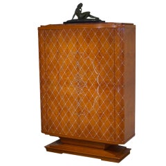 Pierre-Paul Montagnac Cabinet 11