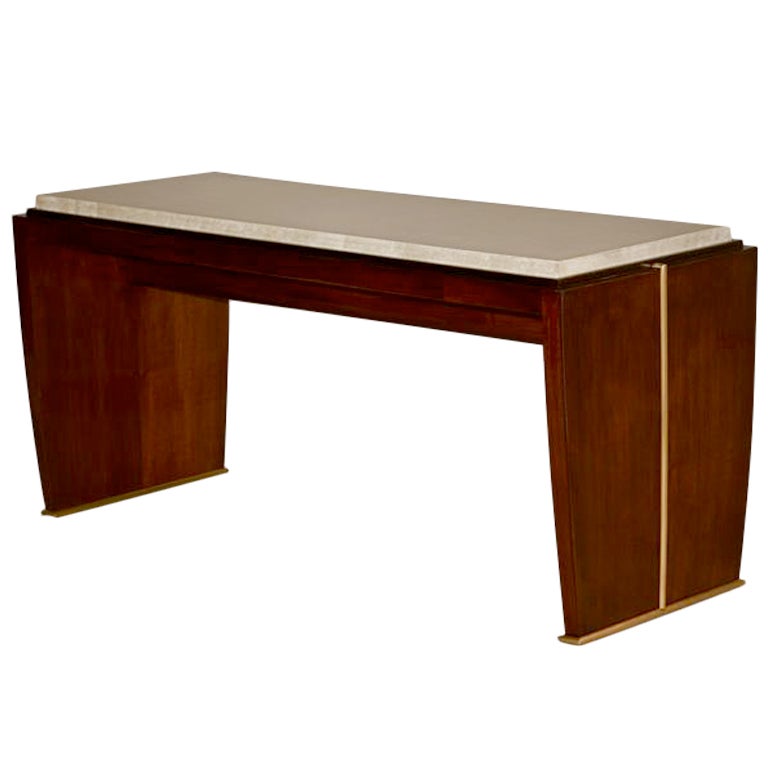 Dominique, French Modernist Coffee Table