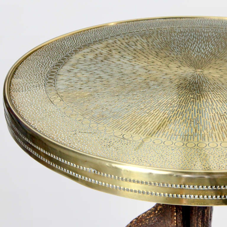 next antler table