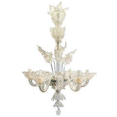 Venetian Chandelier 11