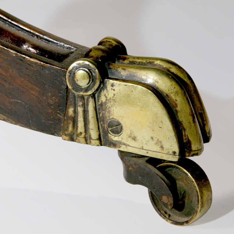 19th Century English Hunt Table