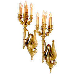 Austrian Sconces