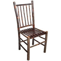 Adirondack Spindle Back Chair 3