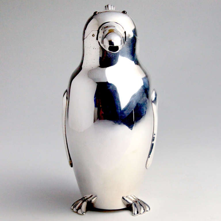 penguin pitcher argentina