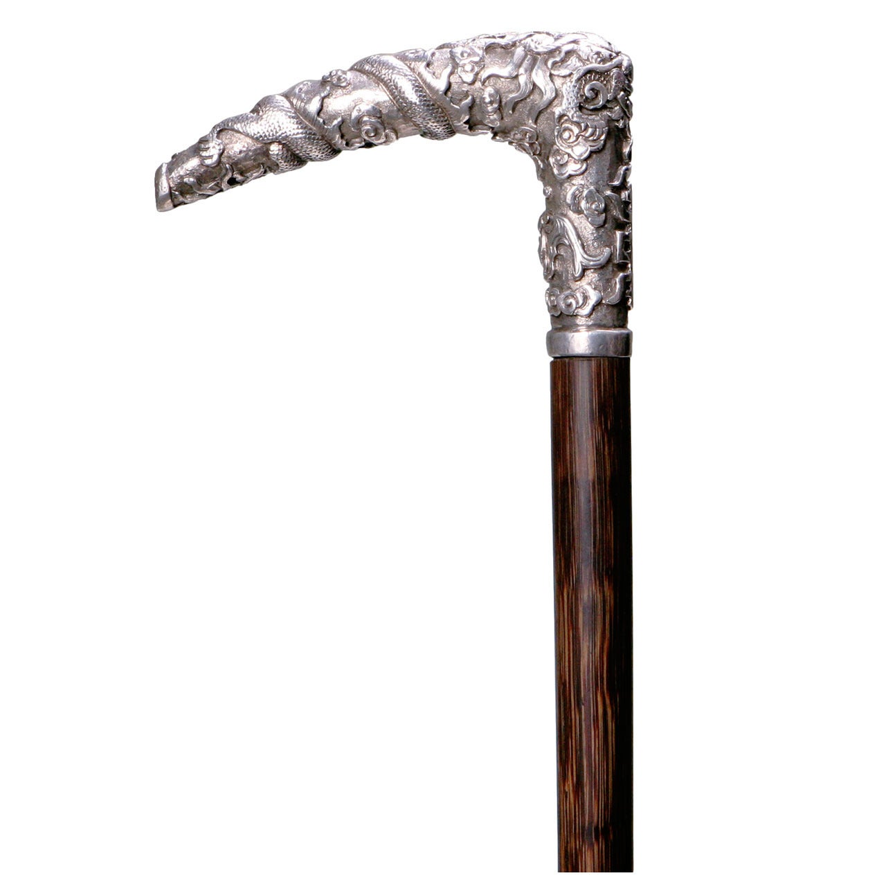 Dragon Cane