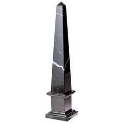 Zebra Marble Obelisk Zebra Marble Obelisk