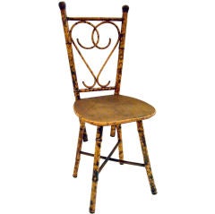 Bamboo Chair