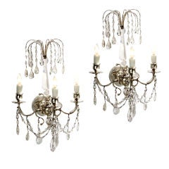 Michael Faraday Sconces 8