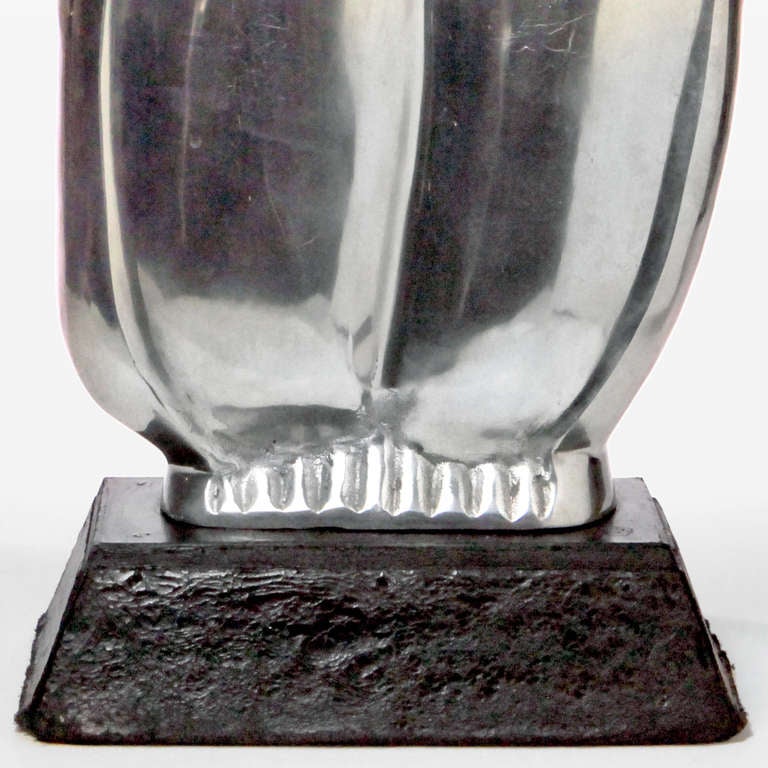 Penguin Sculpture 1