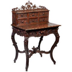 Bureau français de la Forêt-Noire