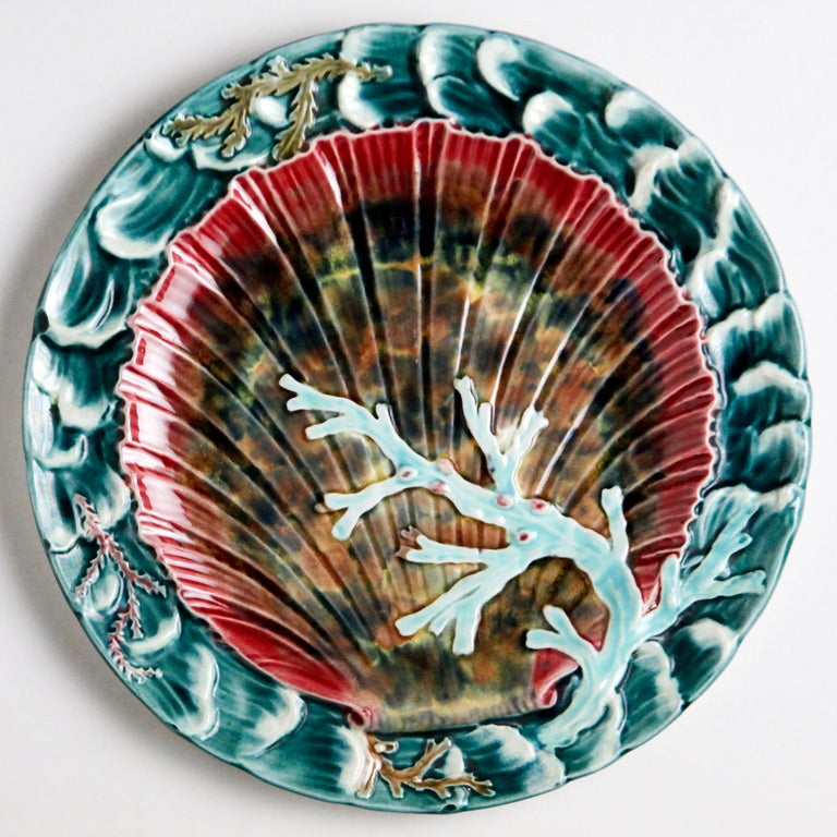 Wedgwood Plate