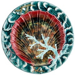 Antique Wedgwood Plate
