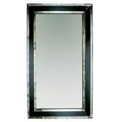 Extra Large Mirrored Mirror