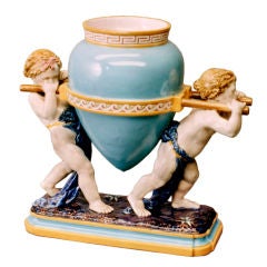Minton Water Carriers