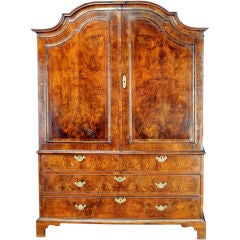 18th Century Linen Press 7