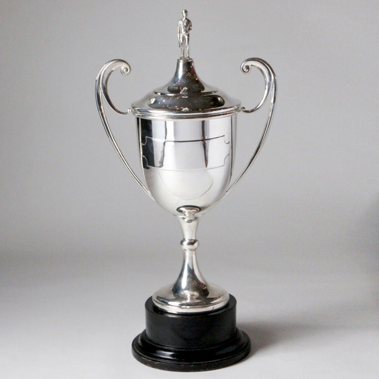 Tennis Trophy