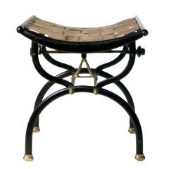 Victorian Stool