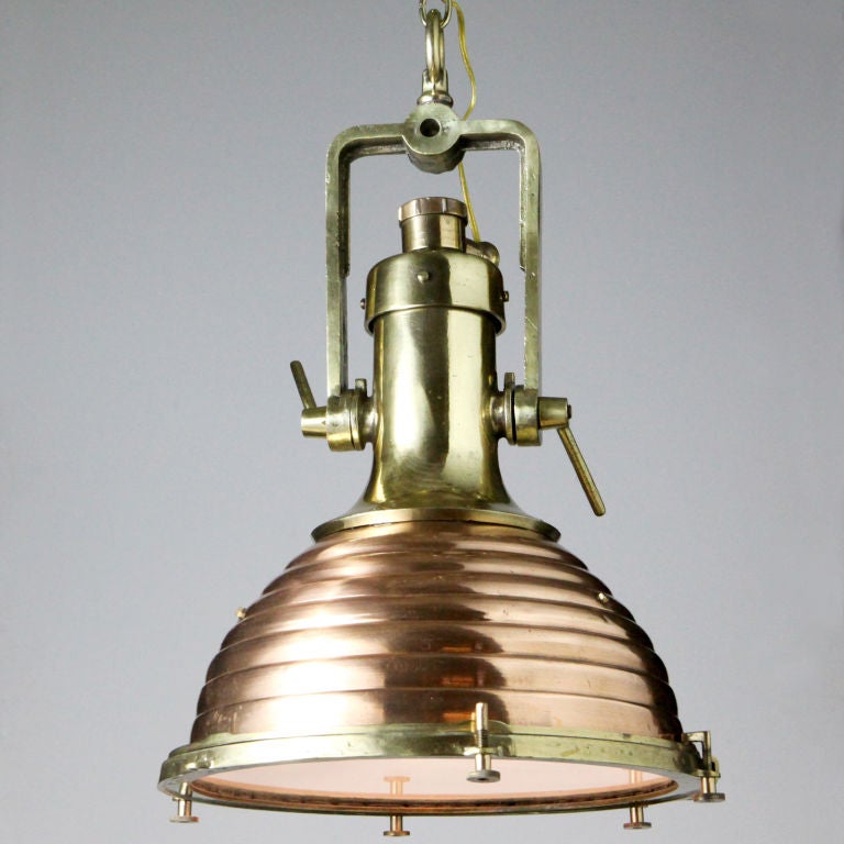 Industrial Light