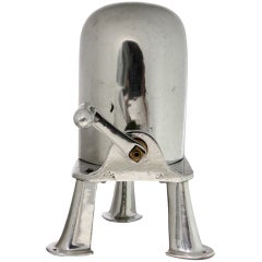Aluminum Hat Stretcher 5