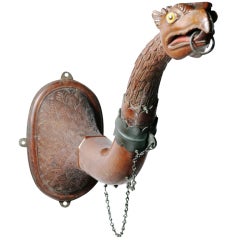 Indonesian Wall Bracket