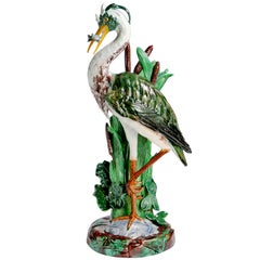 Holdcroft Heron Flower Stand