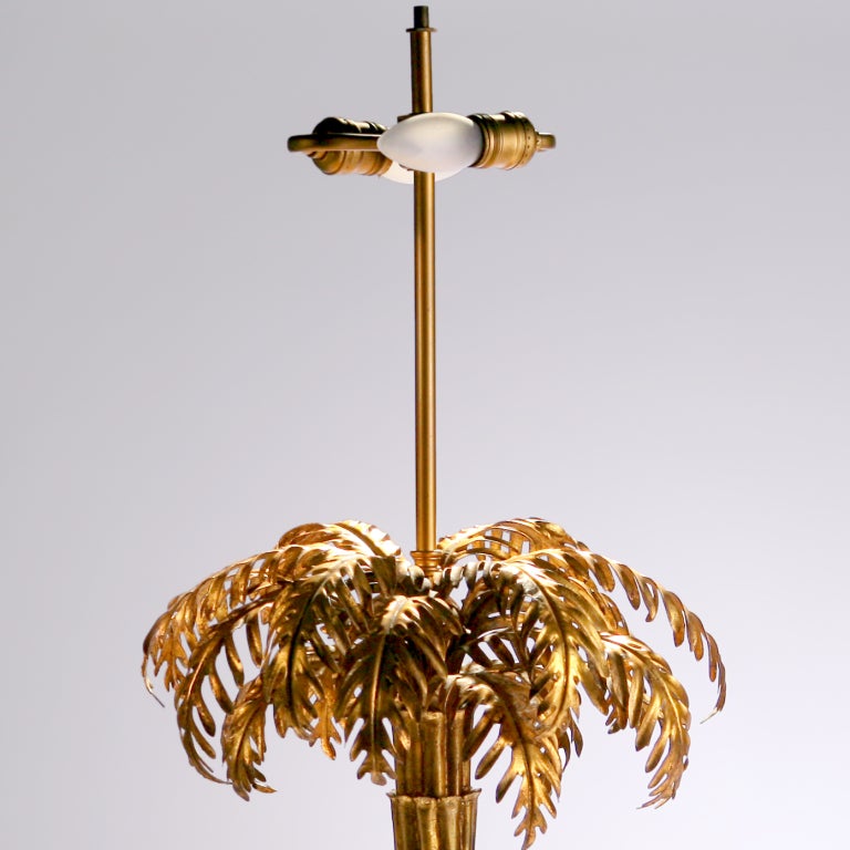 palm tree lamps for sale