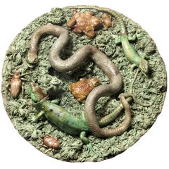 Cargador portugués Palissy