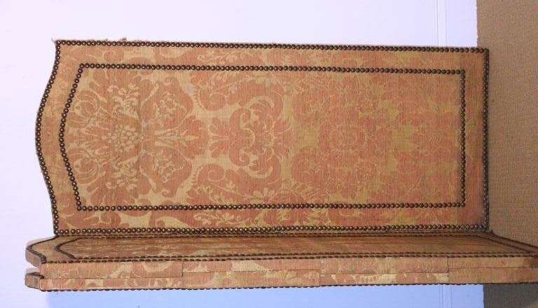 Elegant Three Panel Screen