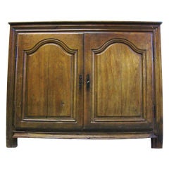 Elegant French 19thC French Buffet / Cupboard