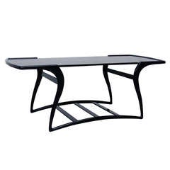 Sleek Italian Coffee Table