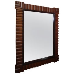 Vintage Donghia Monumental Mirror