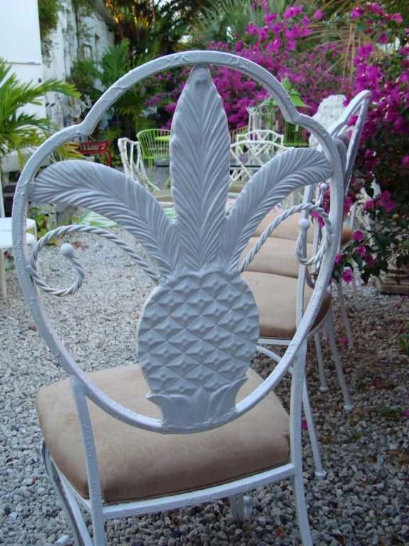 shivery chairs