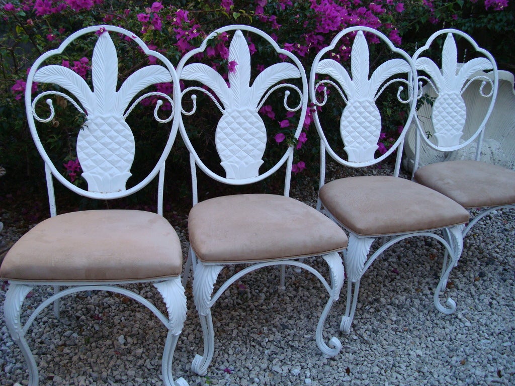 shivery chair