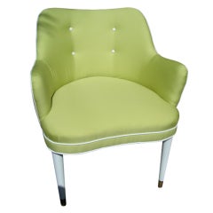 Single Sixties Chair