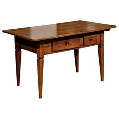 19th Century Alsace Table
