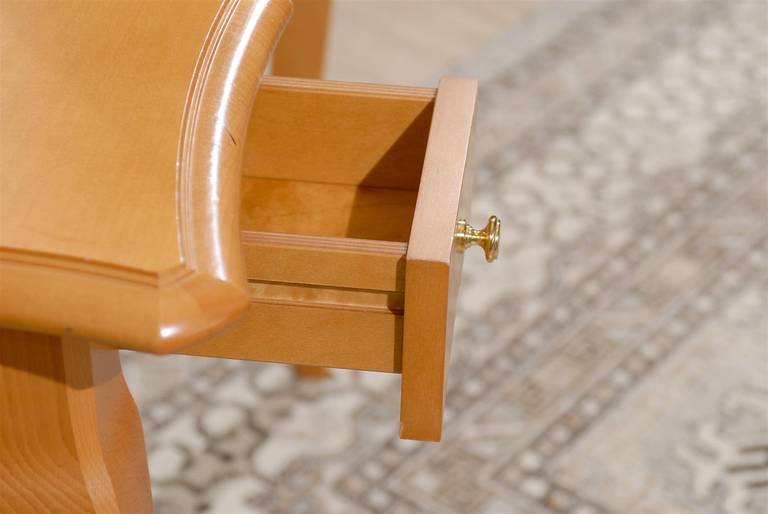 Mid-Century Dressing Table 4