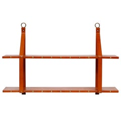 Mid-Century Modern Shelves and Wall Cabinets